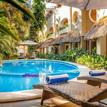 Hotel Villas Sayulita Extérieur photo