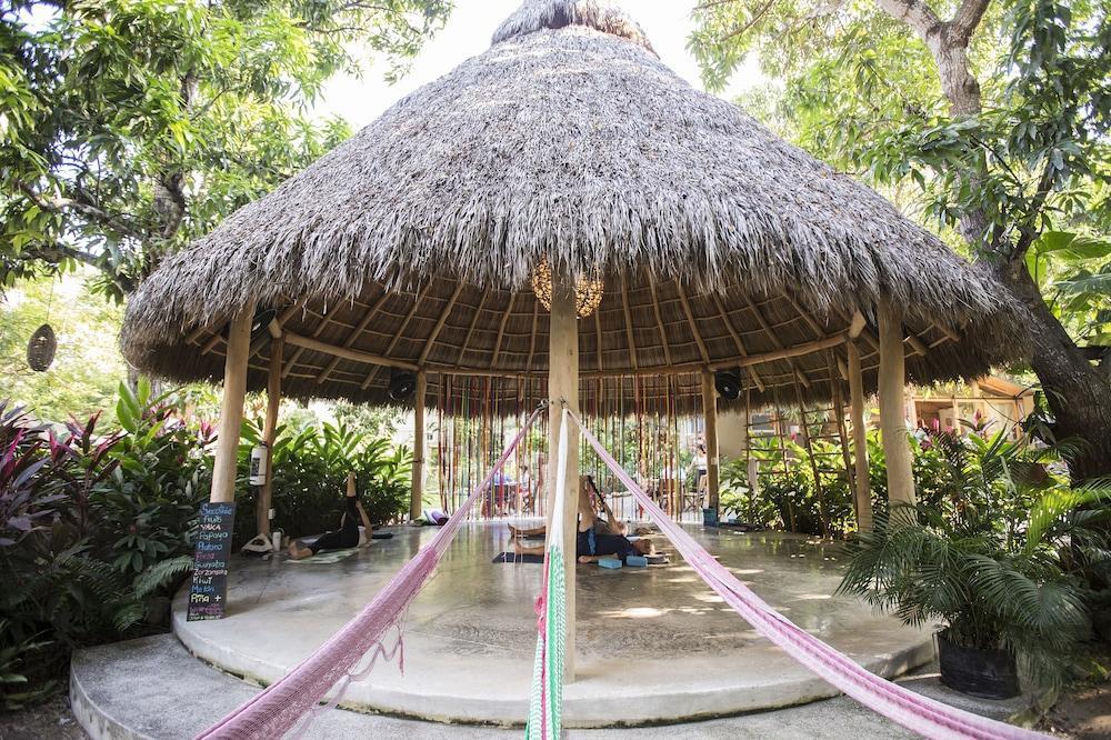 Hotel Villas Sayulita Extérieur photo