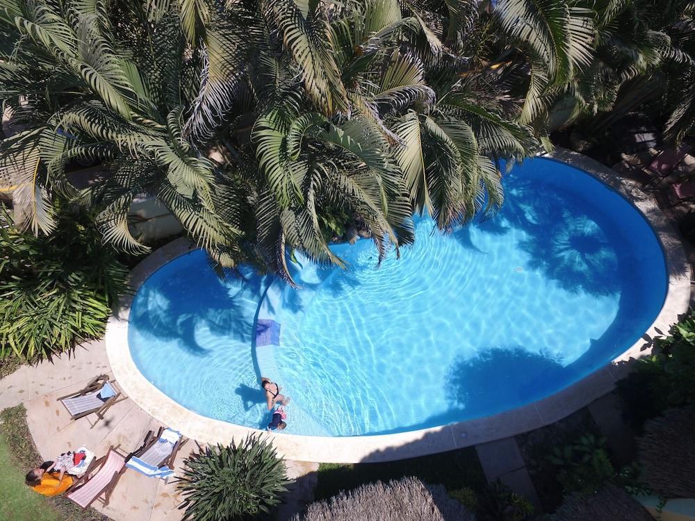 Hotel Villas Sayulita Extérieur photo