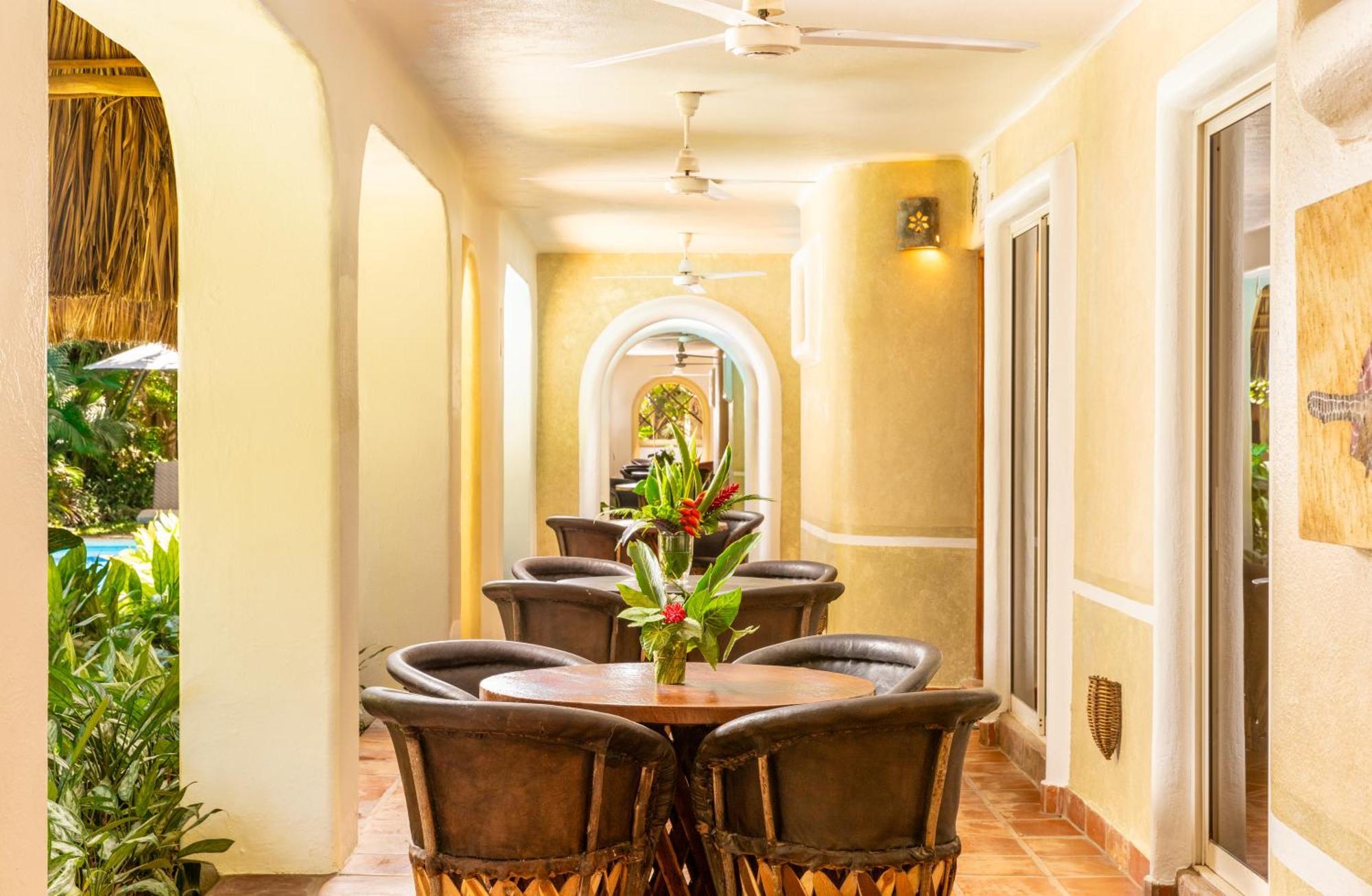 Hotel Villas Sayulita Extérieur photo