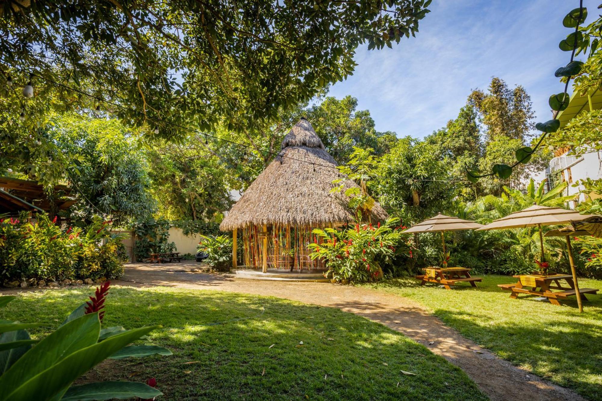 Hotel Villas Sayulita Extérieur photo