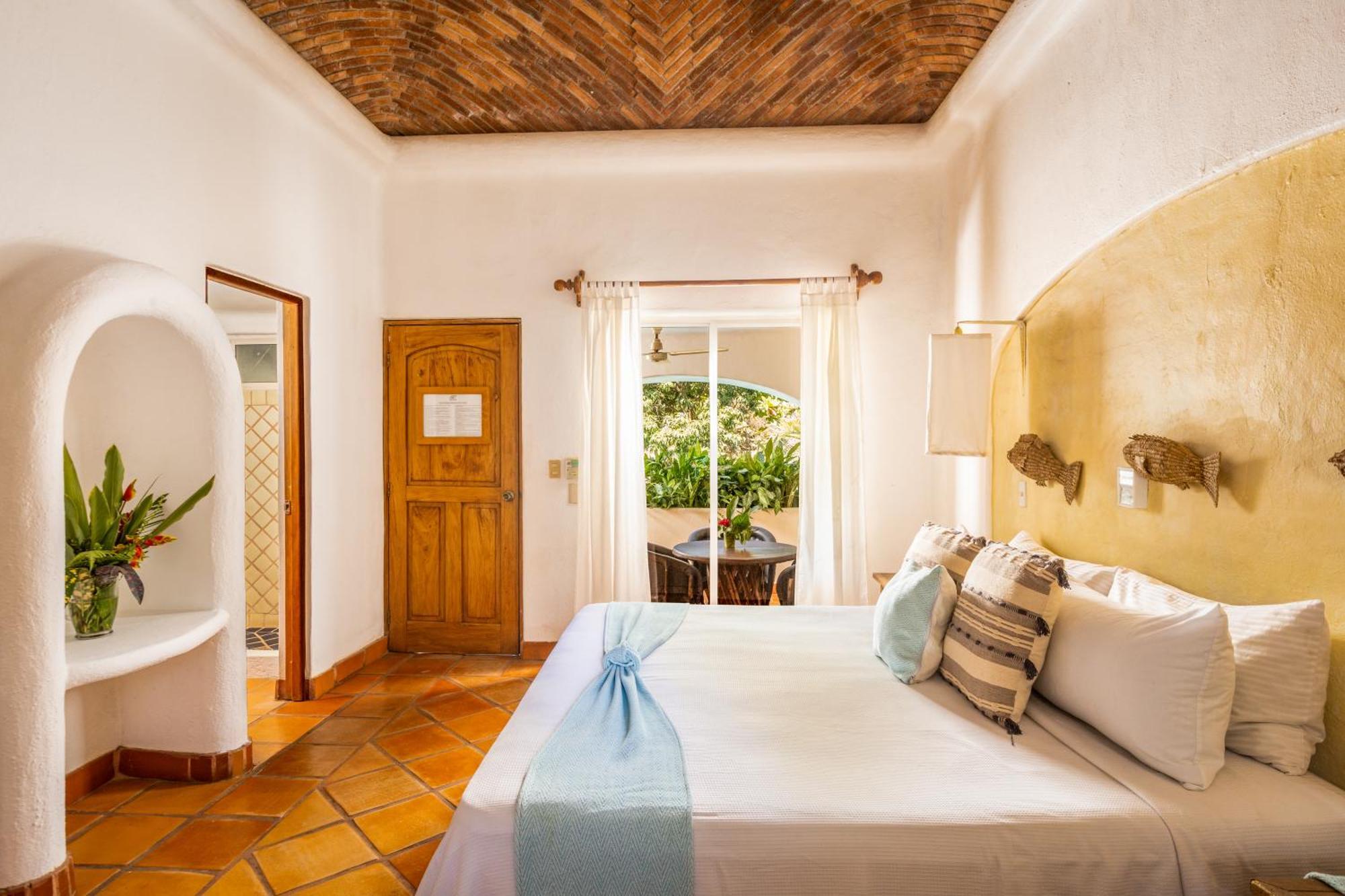 Hotel Villas Sayulita Extérieur photo