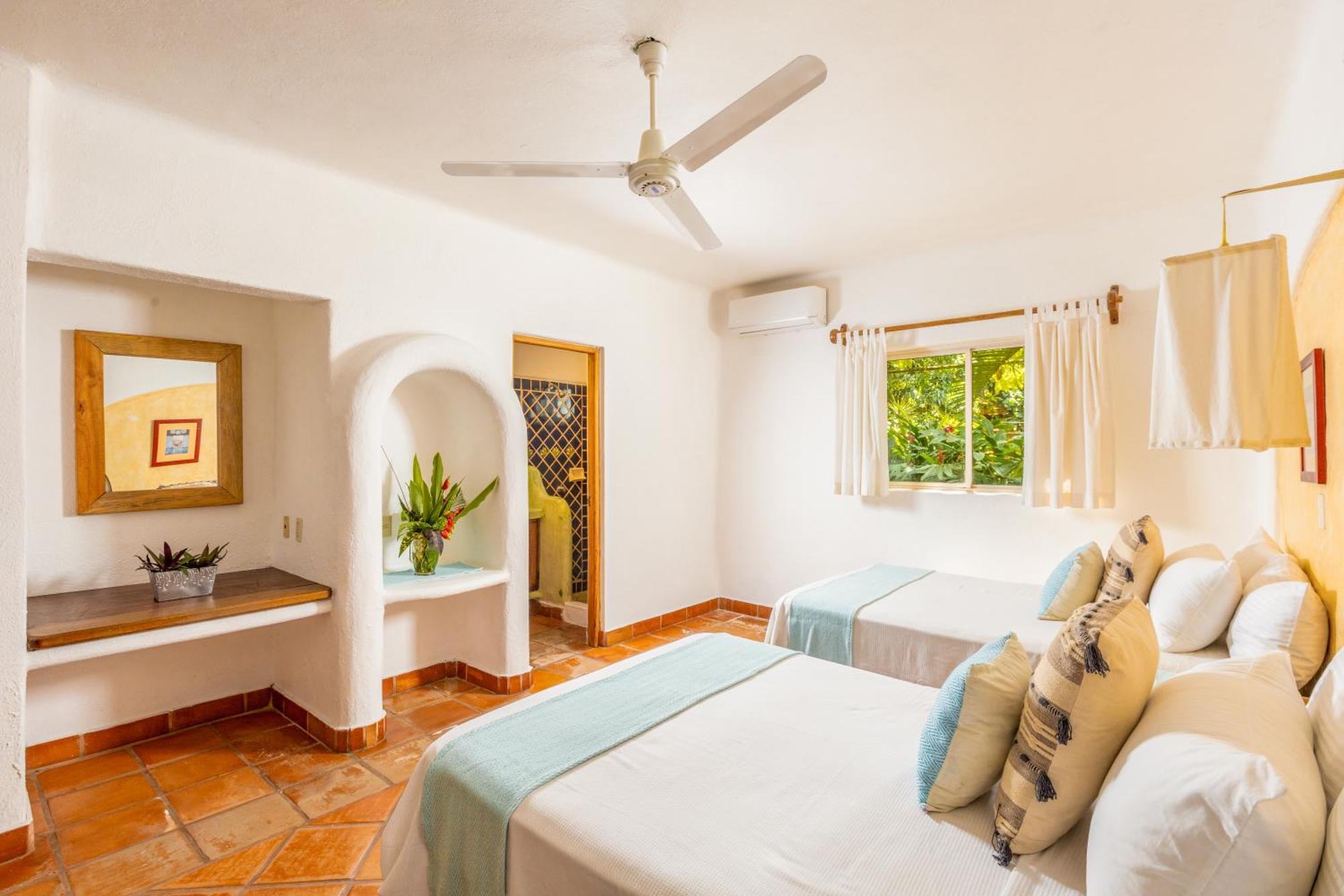 Hotel Villas Sayulita Extérieur photo