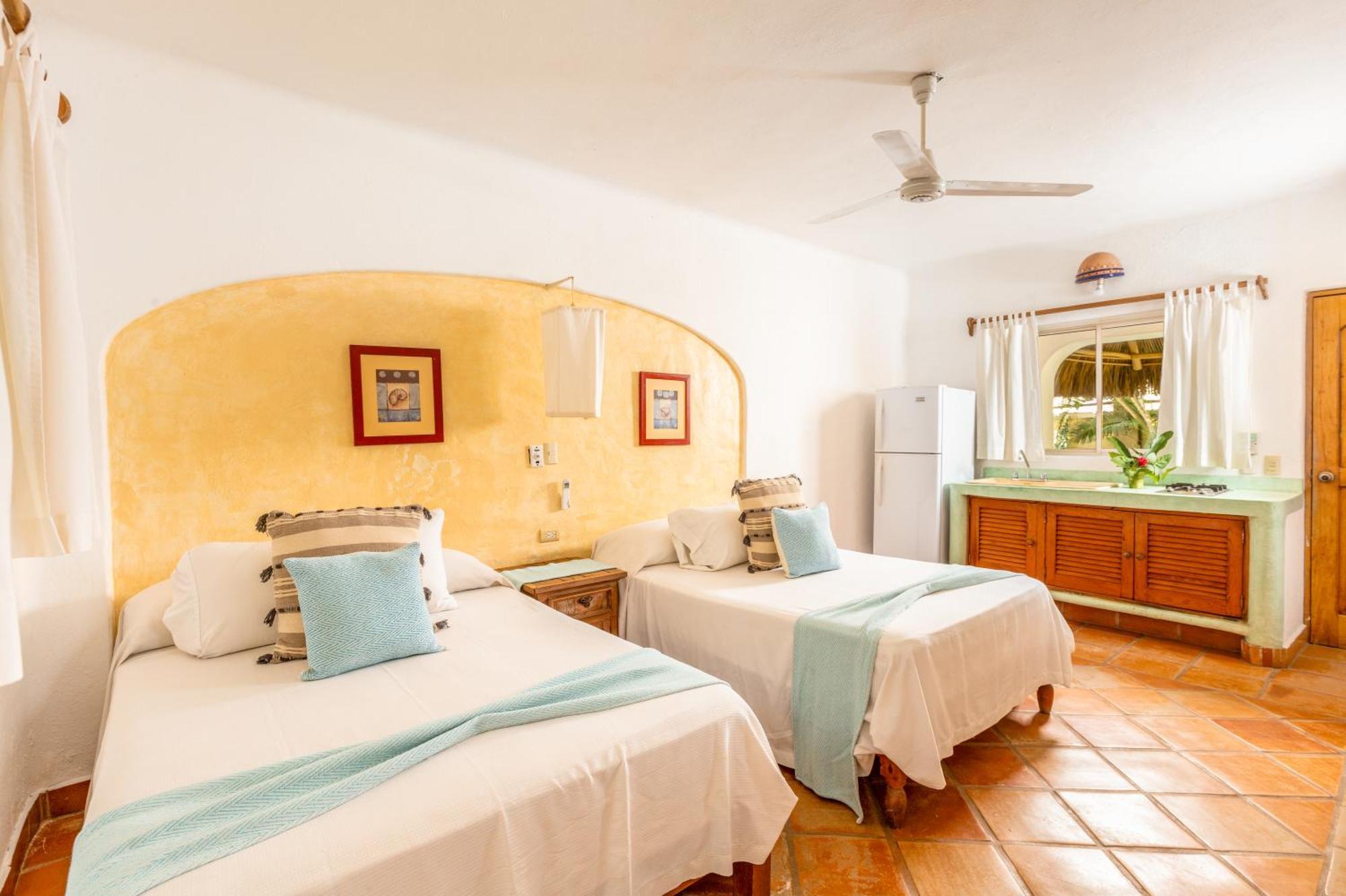 Hotel Villas Sayulita Extérieur photo