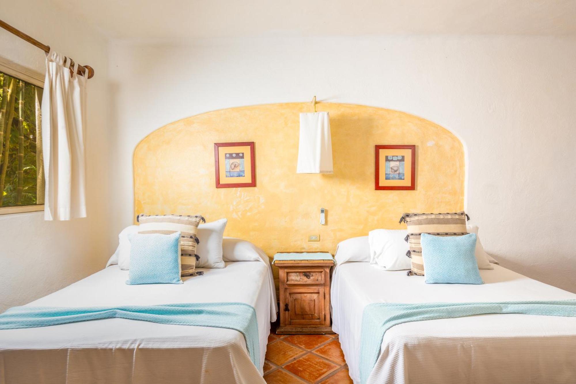 Hotel Villas Sayulita Extérieur photo