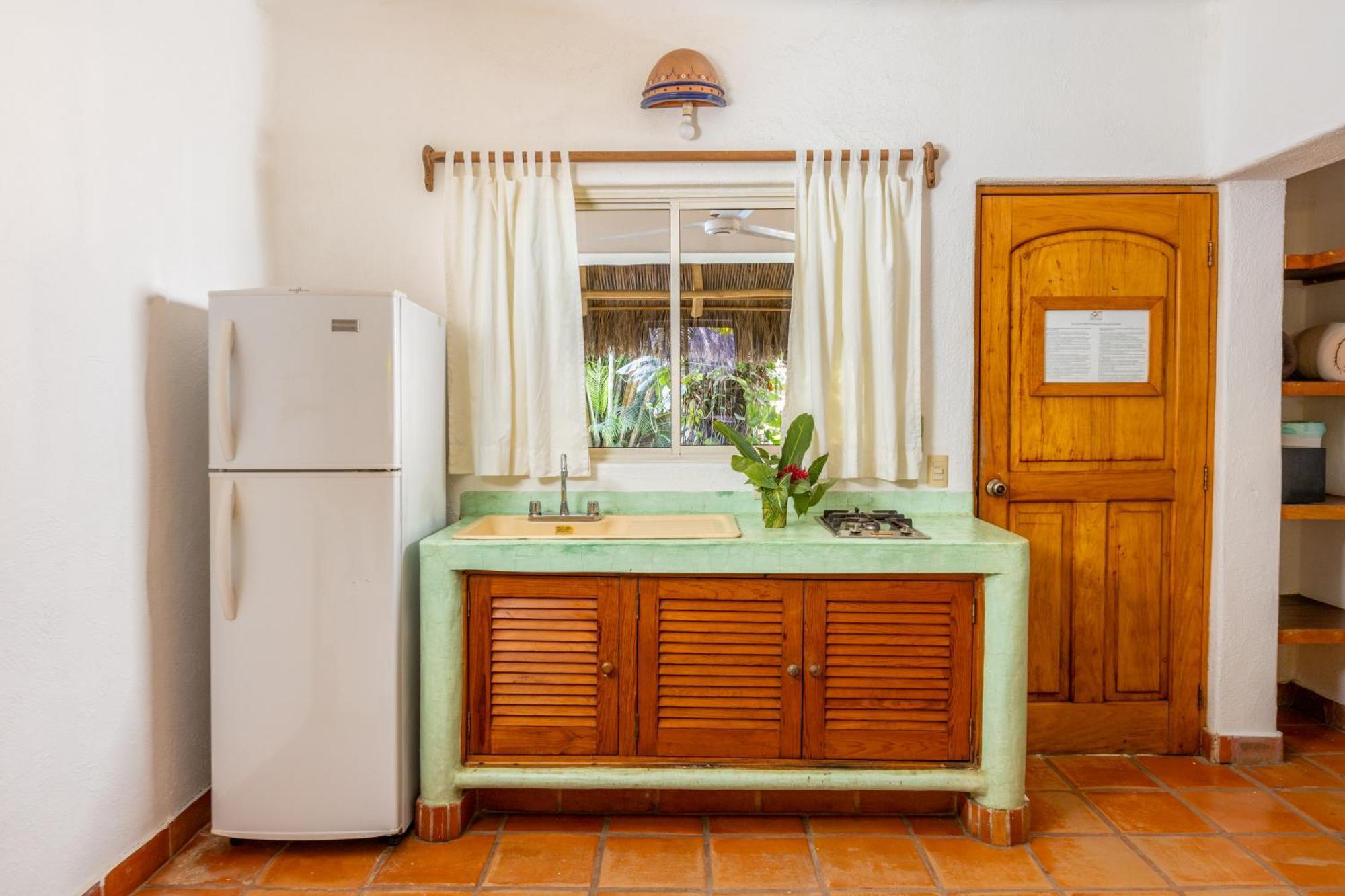 Hotel Villas Sayulita Extérieur photo