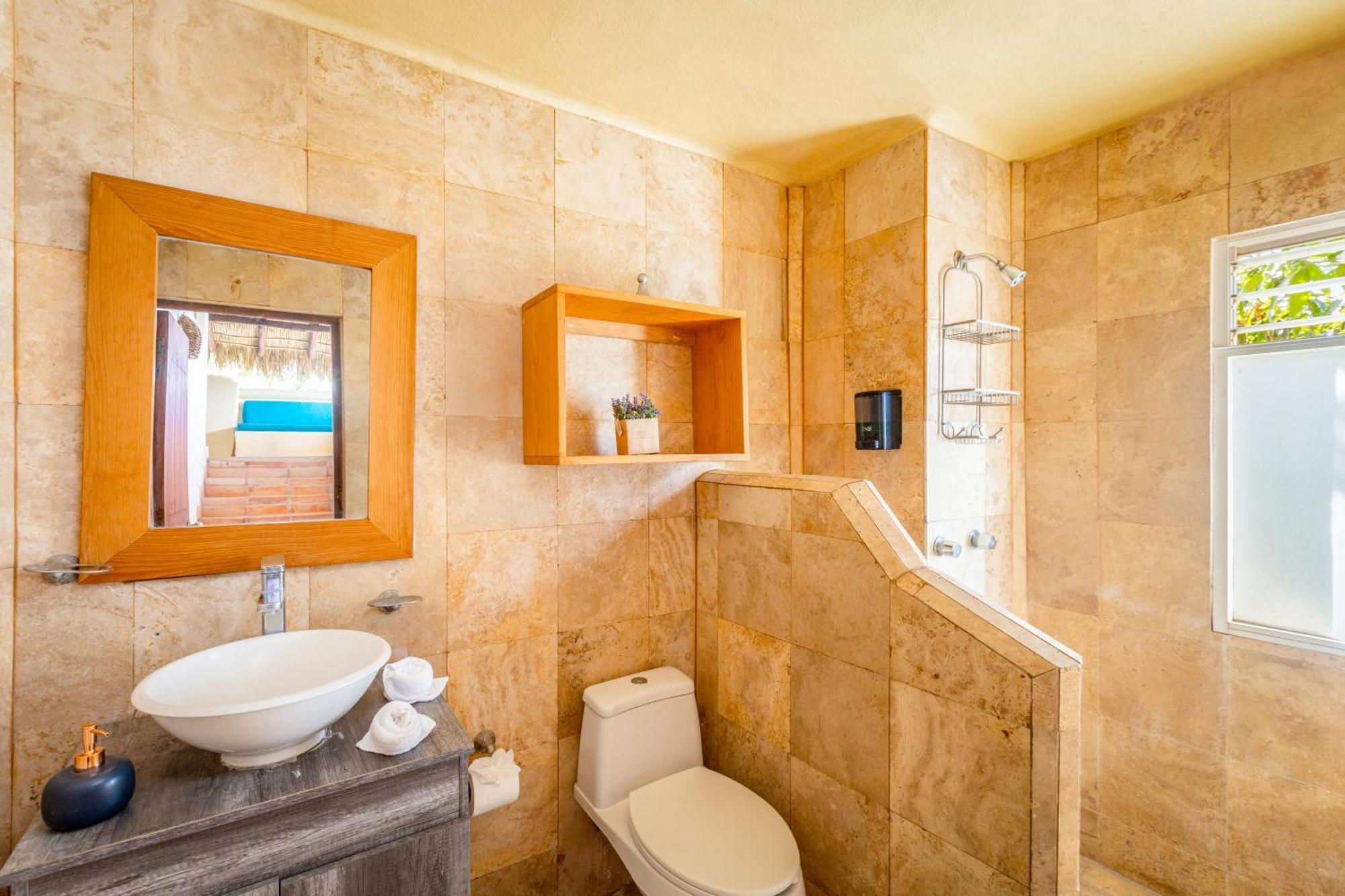 Hotel Villas Sayulita Extérieur photo