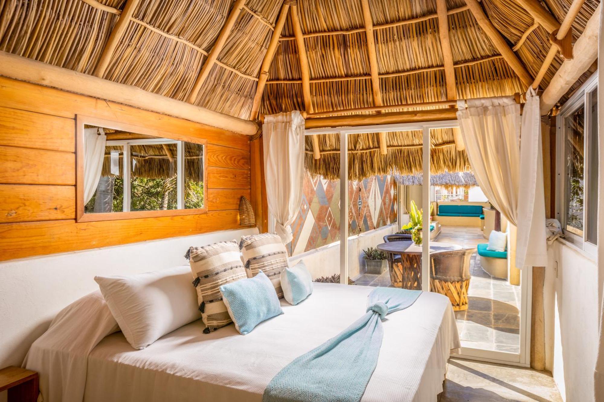 Hotel Villas Sayulita Extérieur photo