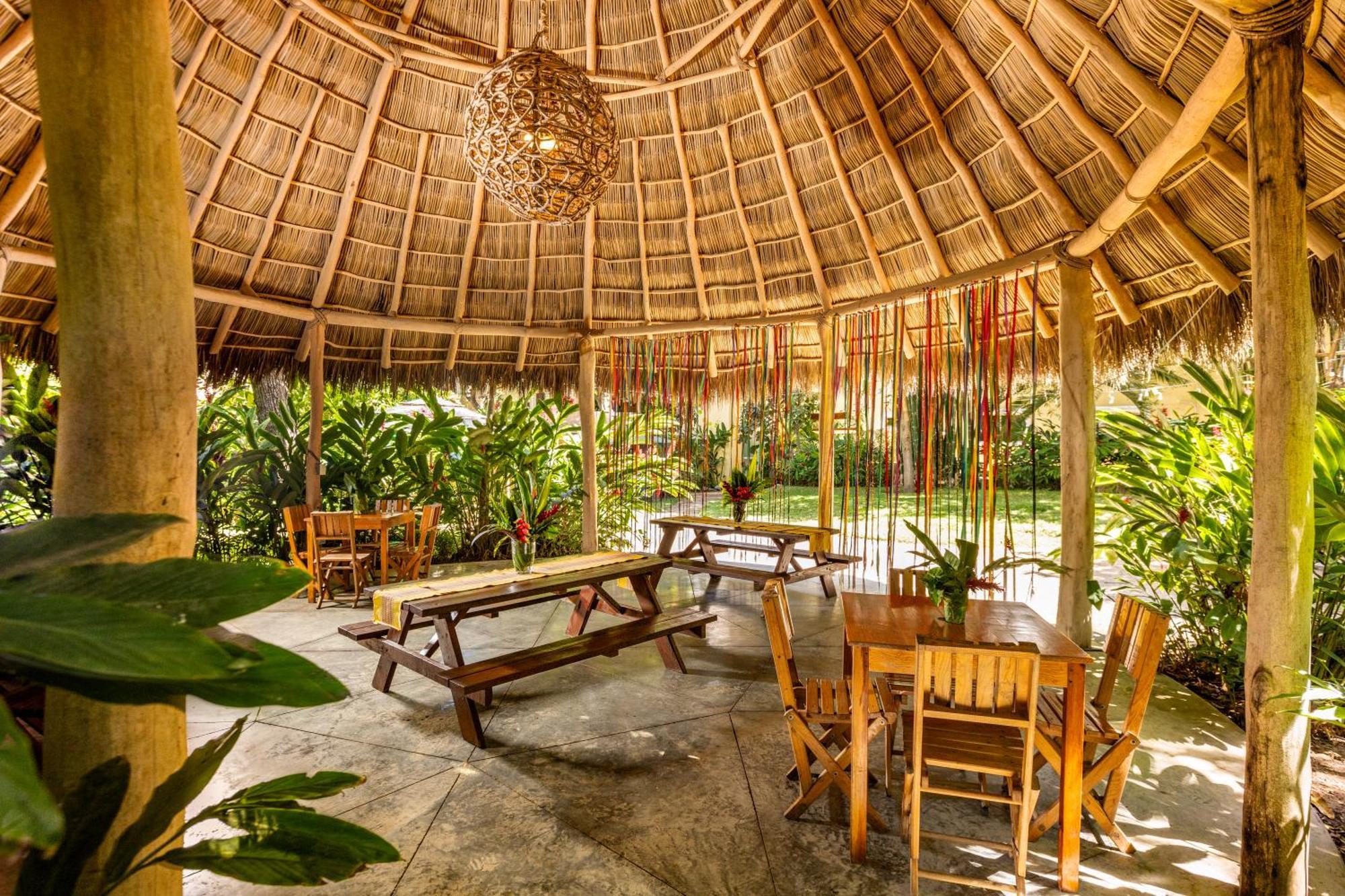Hotel Villas Sayulita Extérieur photo