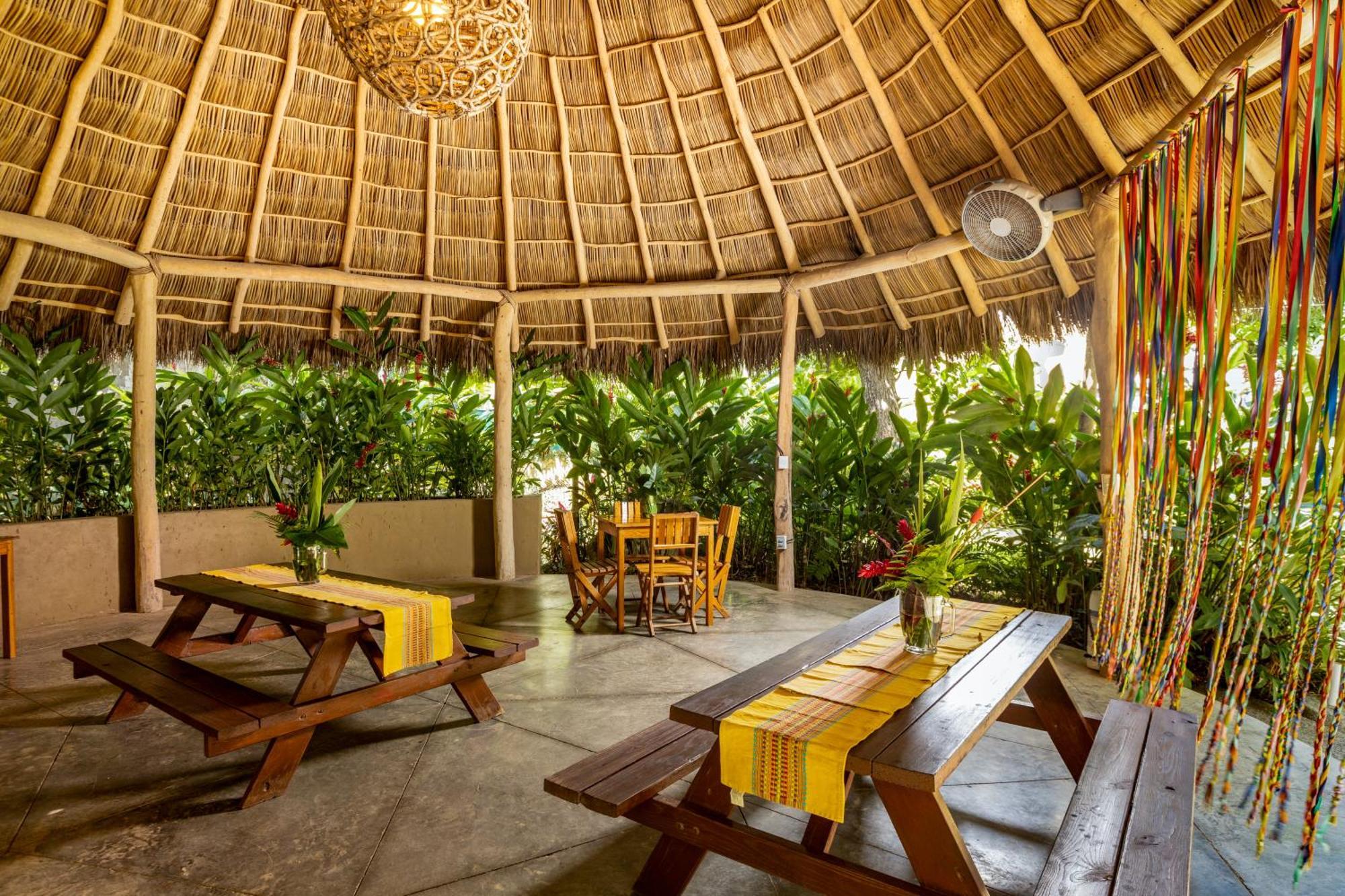 Hotel Villas Sayulita Extérieur photo