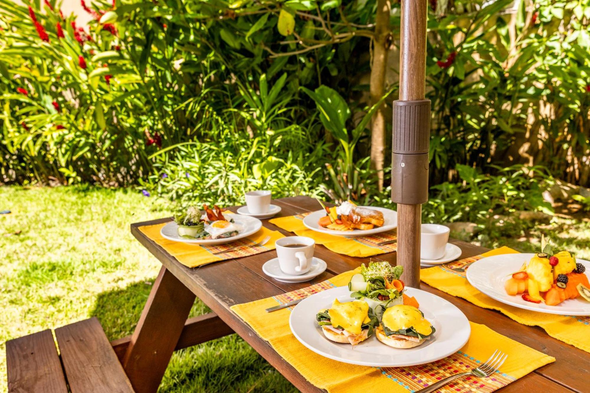 Hotel Villas Sayulita Extérieur photo