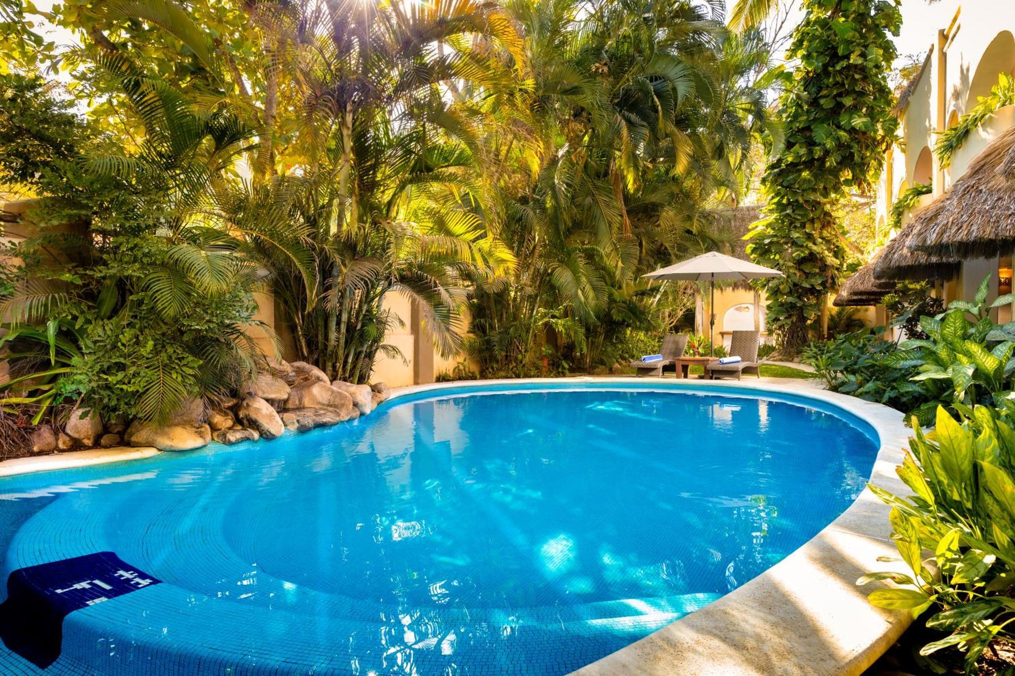 Hotel Villas Sayulita Extérieur photo