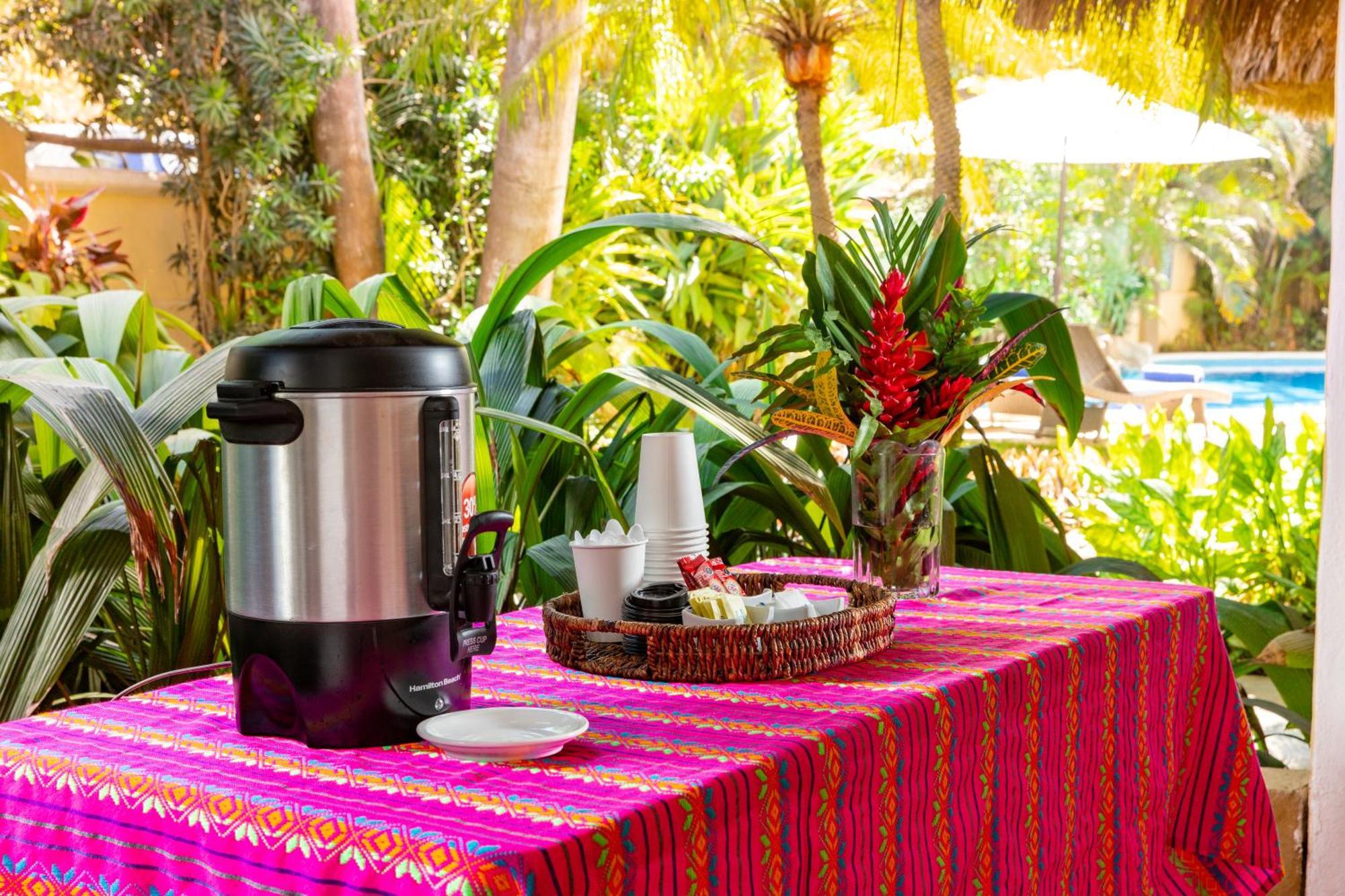 Hotel Villas Sayulita Extérieur photo
