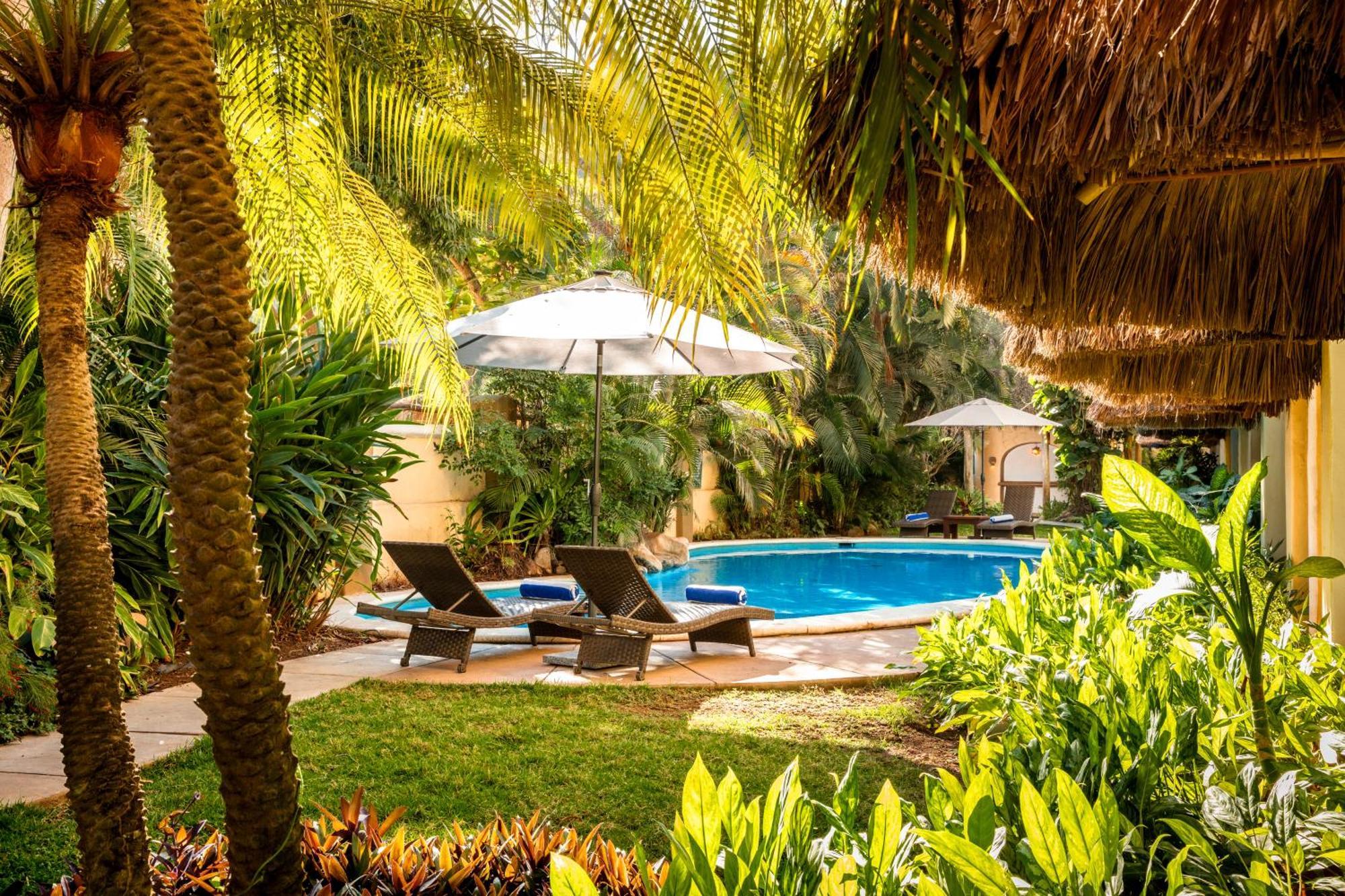Hotel Villas Sayulita Extérieur photo