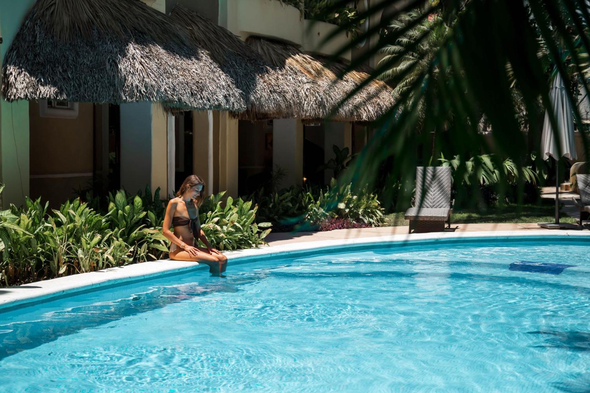 Hotel Villas Sayulita Extérieur photo