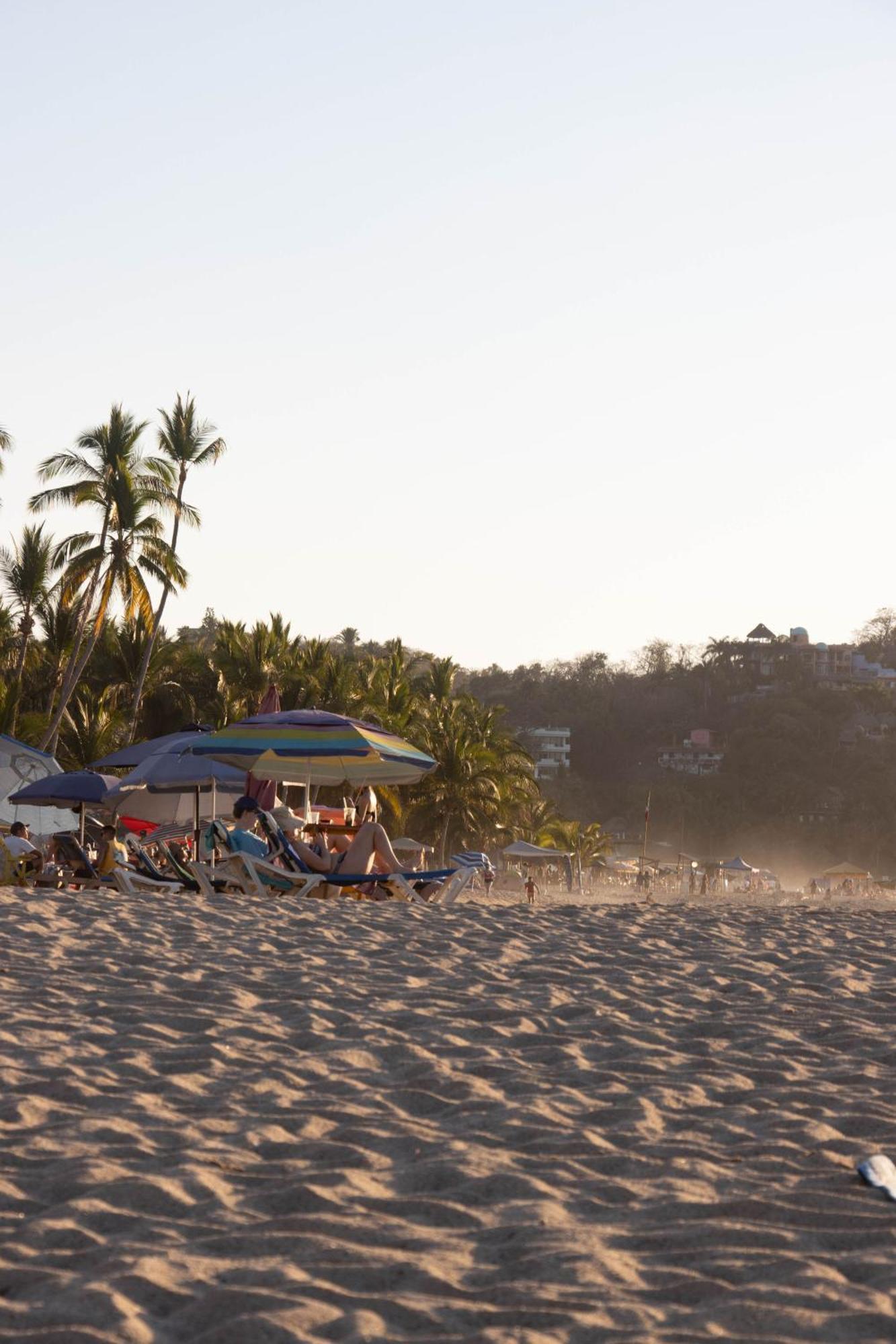 Hotel Villas Sayulita Extérieur photo
