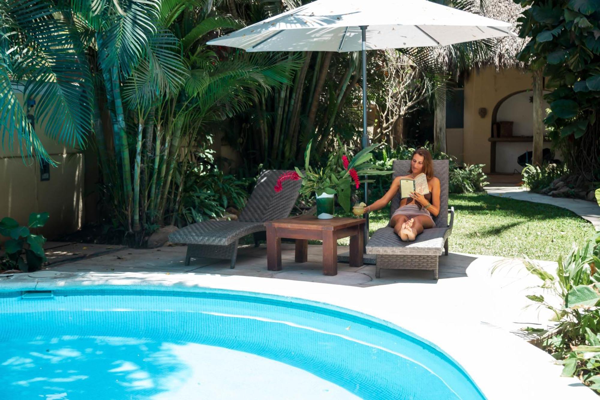 Hotel Villas Sayulita Extérieur photo