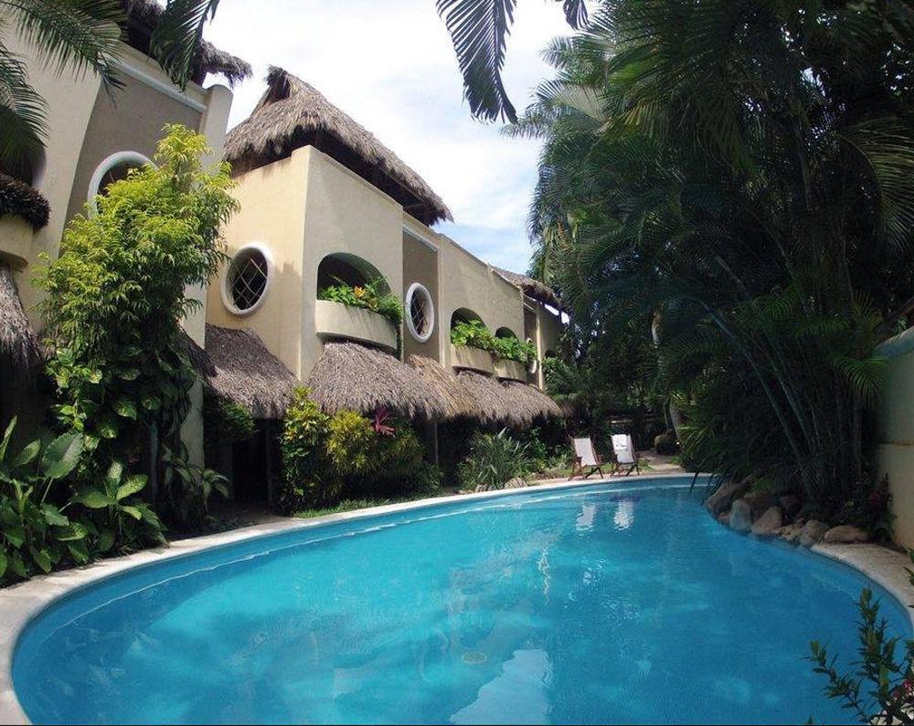 Hotel Villas Sayulita Extérieur photo