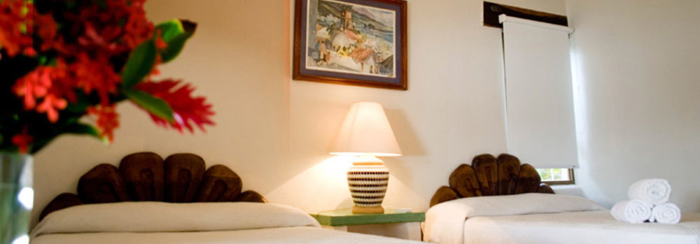 Hotel Villas Sayulita Extérieur photo
