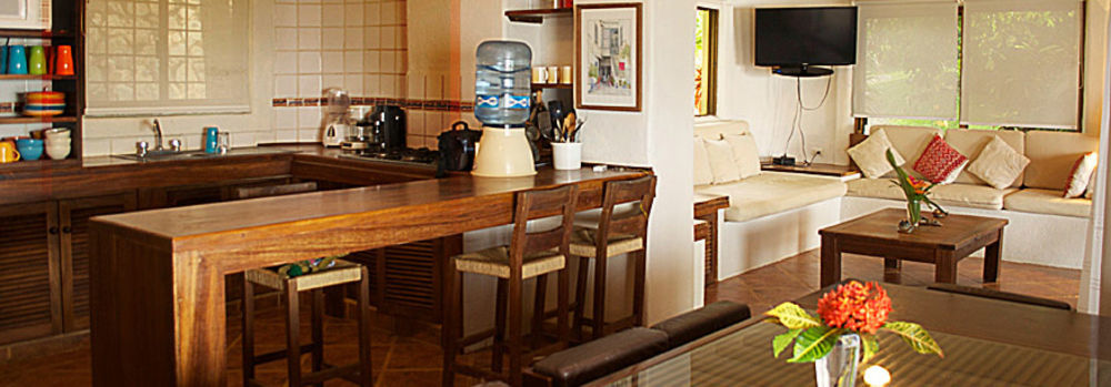Hotel Villas Sayulita Extérieur photo