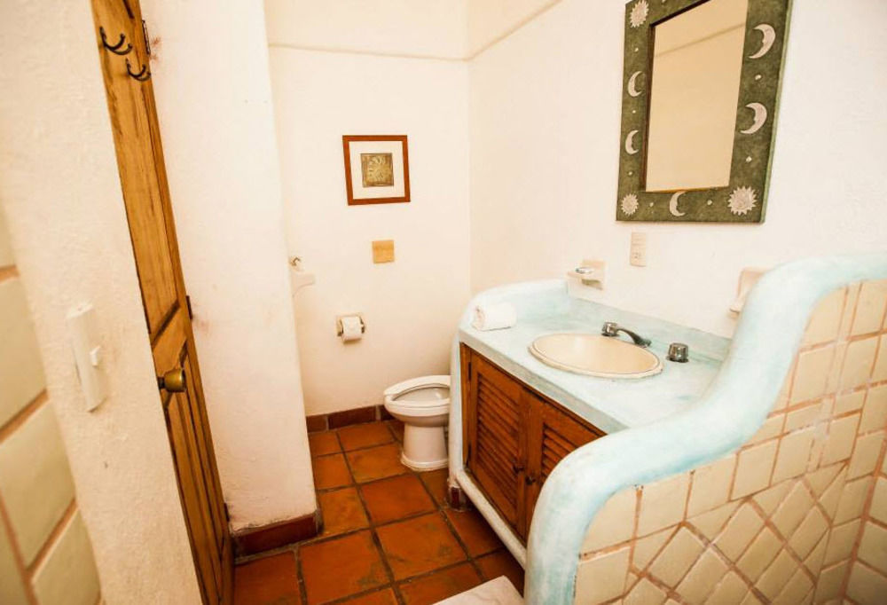 Hotel Villas Sayulita Extérieur photo
