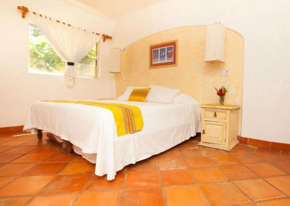 Hotel Villas Sayulita Extérieur photo