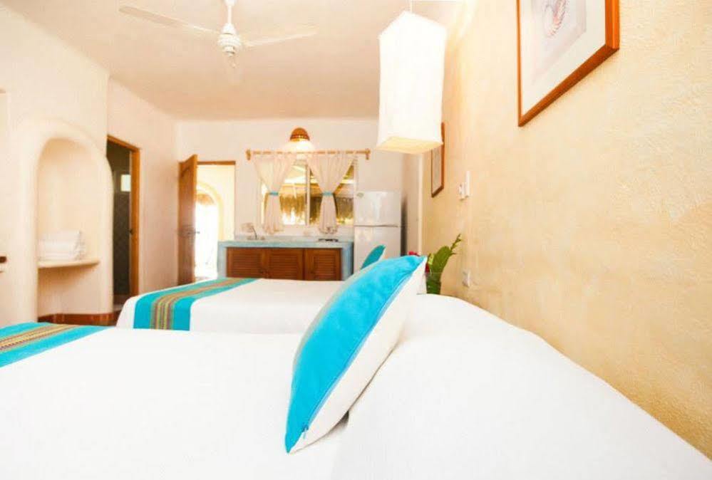 Hotel Villas Sayulita Extérieur photo